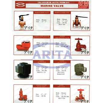 marine valve-3