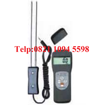 Alat Ukur Kadar Air 36 Grain Moisture Meter - Alat Ukur Biji-Bijian