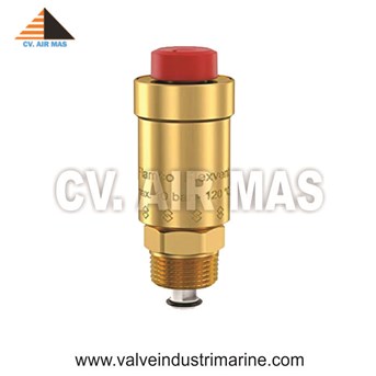 Air Vent Head Jakarta