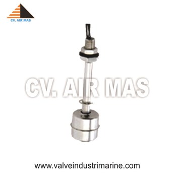 Float Switch Vertical Bermutu