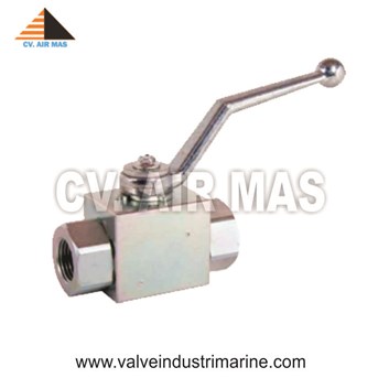 Ball Valve Murah