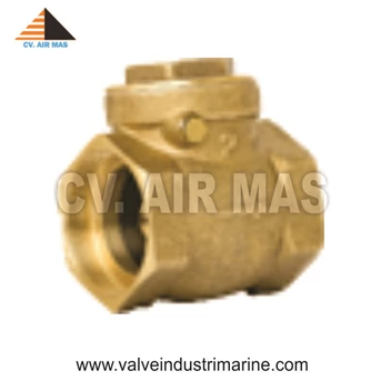 check/ non return valve berkualitas