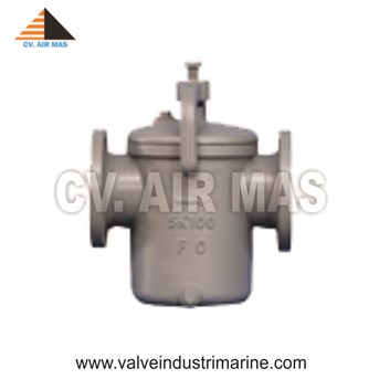 CAN WATER FILTER