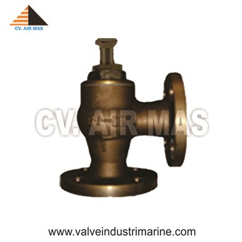 SAFETY VALVE KUALITAS TINGGI
