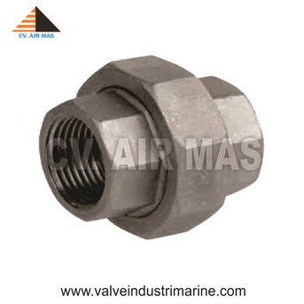 UNION SOCKET WELD/ NPT