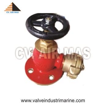 ANGLE HOSE VALVE TERMURAH