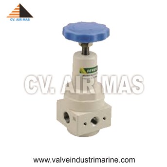 REDUCING REGULATOR BERKUALITAS