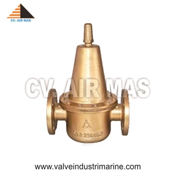 pressure reducing valve terbaik