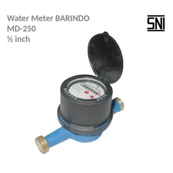WATER METER BARINDO MD-250