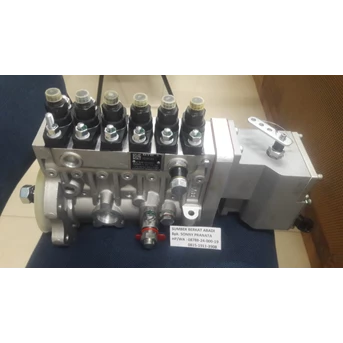 CUMMINS 5258153 Fuel Injection Pump 6CT
