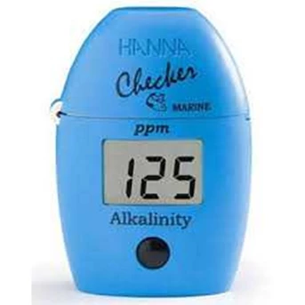 HI 755 Akalinity Checker colorimeter