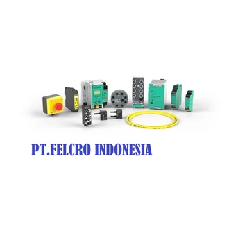 pepperl fuchs |pt.felcro indonesia| 021 29349568-5