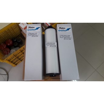 MALTOS MLO-1344930 OIL FILTER MLO1344930 FILTER OLI MLO 1344930 - ASLI