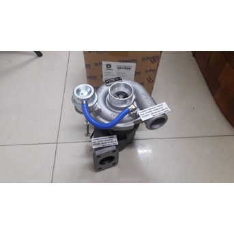 PERKINS CHINA 2674A225 TURBOCHARGER BT81058 GT2556S