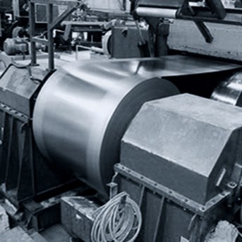 RECOILING