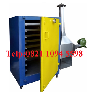 Mesin Pengering Gula Semut - Distributor Mesin Pengering