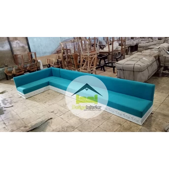 Sofa Set Panjang Velblue
