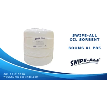 SWIPE-ALL P85 - OIL SORBENT BOOM XL
