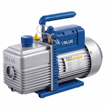 VALUE VE 180N Pompa Vakum AC - Vacuum Pump ( 3/4 PK )