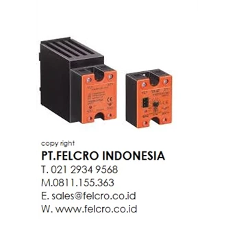 Dold relay modules | PT.FELCRO INDONESIA | 0818790679