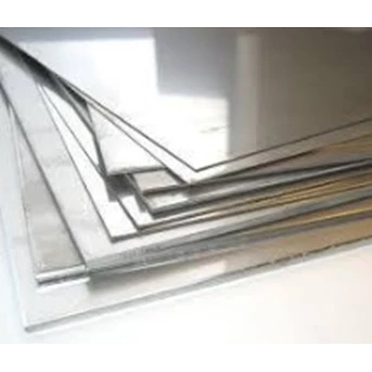 PLAT STAINLESS STEEL