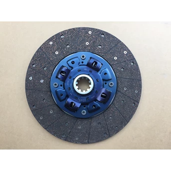 clutch disc / plat kopling hino 15 inchi fm 260-2