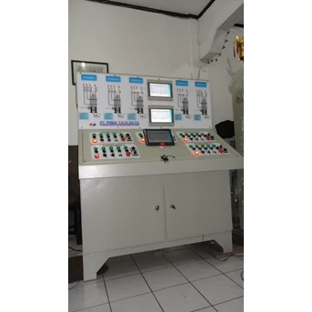 panel control sterilizer-1