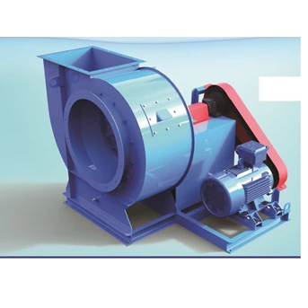 blower pks centrifugal fan-1