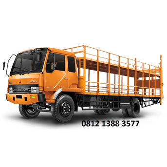 Mitsubishi Fuso