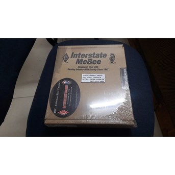 Interstate McBee Repair Kit Water Pump 3801710