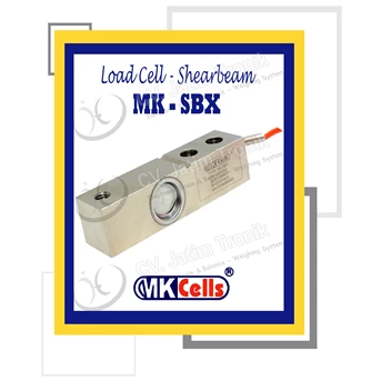 LOAD CELL MK CELL SBX