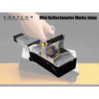 Mini Reflectometer Marka Jalan