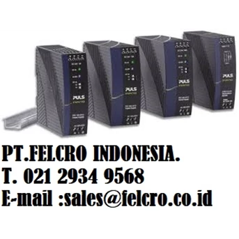 puls | din rail power supplies | pt.felcro indonesia-1