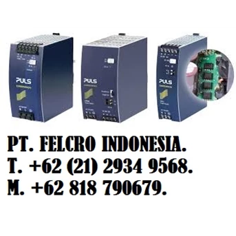puls power supply | pt. felcro indonesia.-7