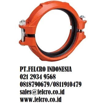 victaulic | felcro indonesia | 0811.155.363-7