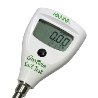 conductivity meter for soil test hi98331-3