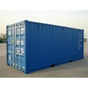 Container Bekas