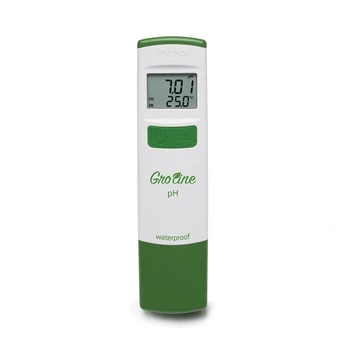pH meter groline HI98118