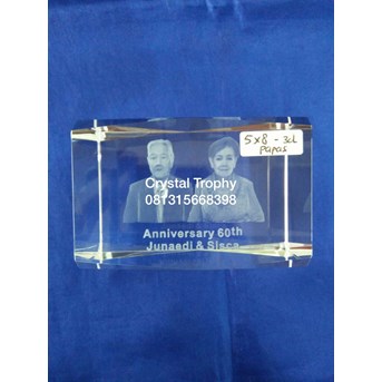 Plakat Laser