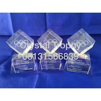 Plakat Kristal
