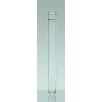 IWAKI Glass Ware Digestion Tube TUBE-42-300 250ml glassware