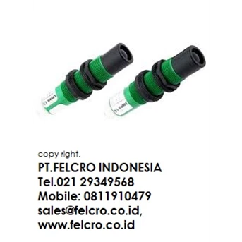 BD|SENSORS: Electronic pressure measurement technology |PT.FELCRO INDONESIA