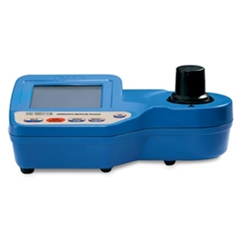 photometer calcium & magnesium portable hi96752-1