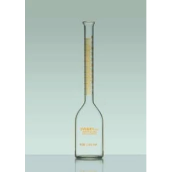 IWAKI Bottle Babcock Butterfat Meter Cream Test BTL-BAB-C-N 0.5 glassware