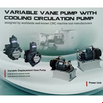 hydraulic pump/hydraulic power pack-7