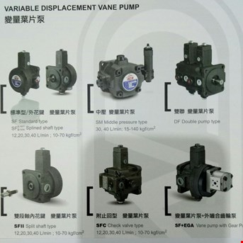hydraulic pump/hydraulic power pack-2