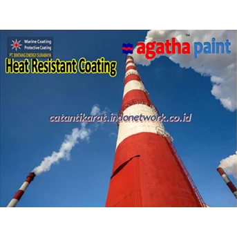 agatha paint cat anti panas atau cat tahan panas-1