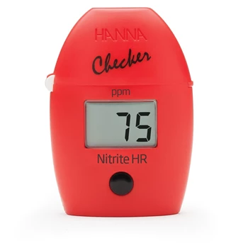 colorimeter – checker® hc high range nitrite hi708-2