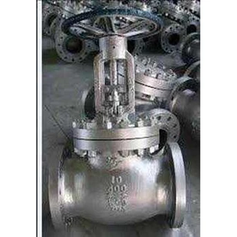 globe valve a216 wcb