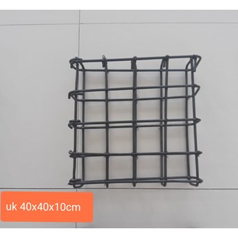 Cakar Ayam model kotak ukuran 40x40x10